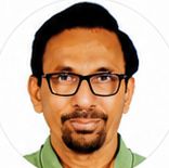 Dr. Kirit Shukla